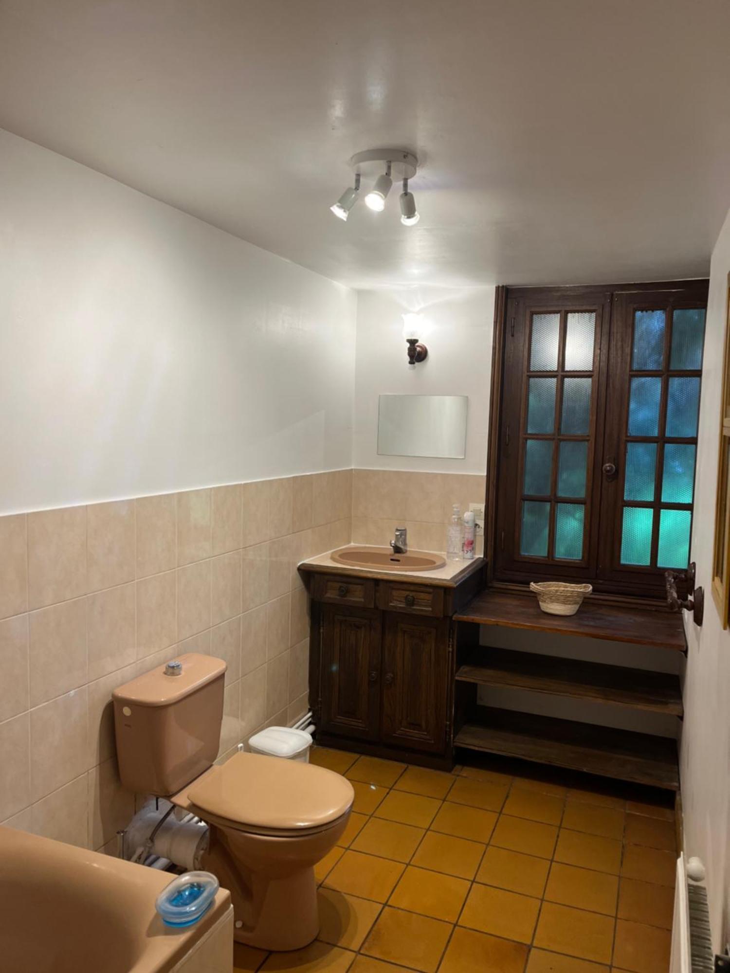 Вилла Le Domaine Des Tostes Bonneville-la-Louvet Номер фото